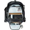 thumbnail image 6 of Lowepro Nova 160 AW II Shoulder Bag, Black, 6 of 11