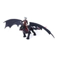 thumbnail image 3 of Figura de Acción Cómo Entrenar a tu Dragón Chimuelo y Hipo, 3 of 6