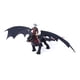 thumbnail image 3 of Figura de Acción Cómo Entrenar a tu Dragón Chimuelo y Hipo, 3 of 6