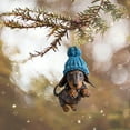thumbnail image 4 of Eye Catching Dog Charm Spark Conversations With This Fashion Statement, 4 of 5