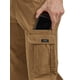 thumbnail image 2 of Pantalón cargo Wrangler Authentics de corte relajado y tejido elástico 32W x, 2 of 5