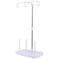 ITSELFER Sewing Machine Thread Spool Holder Embroidery Sewing Quilting