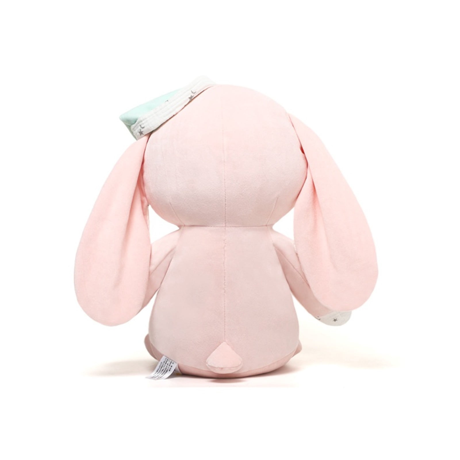 Cute Bunny Plush Toy Soft Stuffed Animal Rabbit Doll Home Decor Gift Pillow