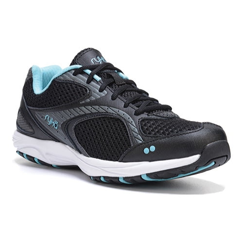 ryka women's dash walking shoe
