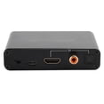 thumbnail image 3 of Audio Amplifier,HDMI Audio Return Optical Audio Converter DAC Audio Converter Top Tier Quality, 3 of 9
