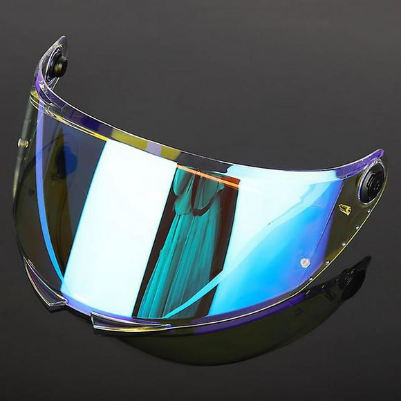 Helmet Lens Visor Replacement Face Shield For Thunder 4 Sv Motorcycle Replace Extra Lens Mt Helmet Part Accessories Mt-v-28b-HAPDEN