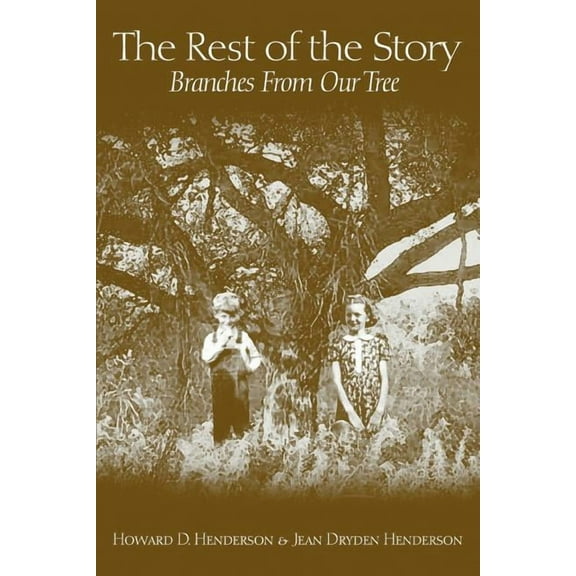 The Rest of the Story (Paperback)