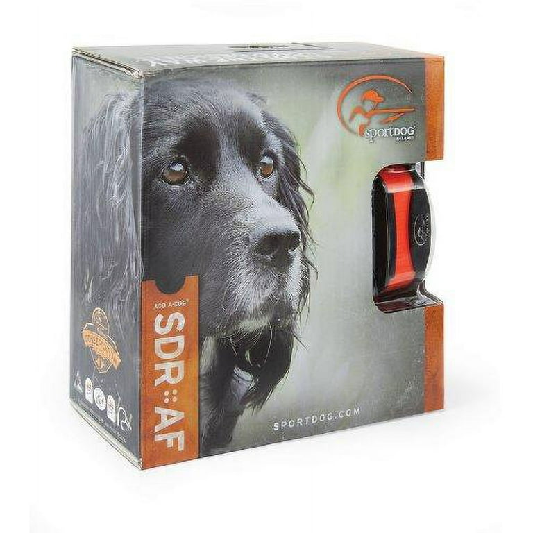 SportDOG Brand FieldTrainer 425 SportHunter 825 Add A Dog Collar