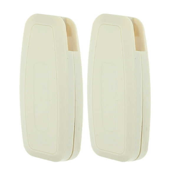 2pcs Blinds Accessories Cord Weights Window Shutter Safety Handle Weights