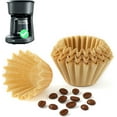 thumbnail image 1 of Filtros para cafetera de 5 tazas Filtros para cafetera Mr. Coffee Filtros para cafetera Mini Brew, 1 of 7