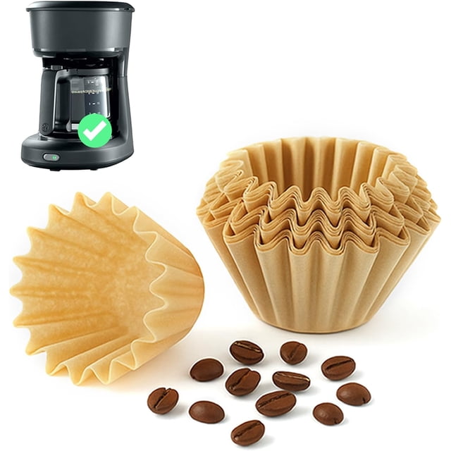 Filtros para cafetera de 5 tazas Filtros para cafetera Mr. Coffee Filtros para cafetera Mini Brew