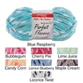 thumbnail image 2 of Premier Yarns Blue Raspberry, 2 of 2