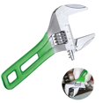 thumbnail image 3 of Speravity Llave ajustable para el hogar con llaves de mango corto multiusos, reparación de accesorios, herramientas manuales, herramienta de Herramientas y ferretería, 3 of 6