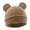 AA, variant on Coerni New Born Baby Hat Bear Ears Kids Caps Baby Boy Girl Toddler Hats Beanie Caps Fall Winter Thick Warm Beanies