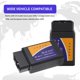 thumbnail image 4 of HERRAMIENTA DE ESCANEO WiFi de AutomÓVIL CAR MINI CÓDIGO LECTOR DEL LECTOR Adaptador Verifique la Herramiente de Diagnnosia, 4 of 7