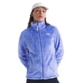 thumbnail image 1 of Chaqueta de fleece Osito para mujer con cierre completo de The North Face, 1 of 4