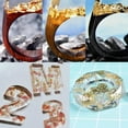 thumbnail image 6 of Necvior Epoxy Resin Filling Gold Foil Paper Gold Flakes for Decorative Art and Crafts, 6 of 10