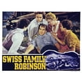 thumbnail image 2 of Swiss Family Robinson Still (20 x 16), 2 of 2