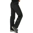 thumbnail image 2 of Arctix Women's and Plus Size River Rain Pant, 2 of 5