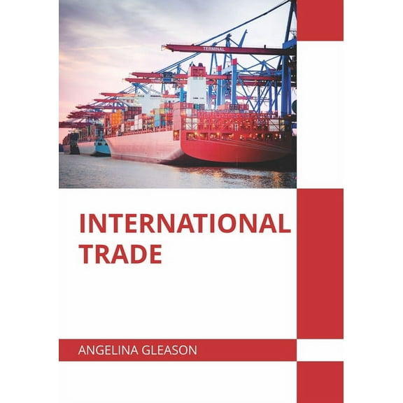International Trade, (Hardcover)