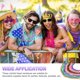 thumbnail image 4 of Uxcell 24 Pcs Collares de cuentas de Mardi Gras, 6mm 33" Collares de cuentas de carnaval, Suministros de disfraces para fiestas navideñas, 4 of 6