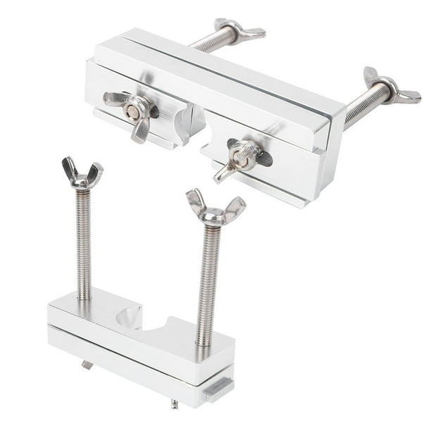 Mouthpiece Puller Mouthpiece Remover Professional Aluminum Made