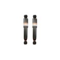 thumbnail image 4 of Monster Rear Shocks for Kawasaki Mule 3000 3010 4000 4010, 45014-1435, Gas-Charged, 4 of 10