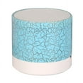 thumbnail image 4 of Birdeem Mini Haut-Parleur Bluetooth Sans Fil Led A9 Led Night Tf Usb Fm Audio Musical, 4 of 10