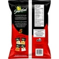 thumbnail image 3 of Smartfood Flamin' Hot White Cheddar Ready to Eat Popcorn, 3 of 7