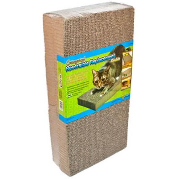 Ware 089428 Corrugated Double Replacement - Natural