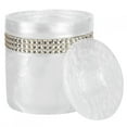 thumbnail image 3 of Porta palillos de dientes, innovador hisopo de algodón de resina, recipiente para hisopos de algodón, caja para hisopos de algodón, estándares líderes en la industria, 3 of 12