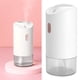 thumbnail image 4 of Mini humidificador de 300 ml humidificador de aire blanco / rosa para oficina hogar dormitorio LHCER Otros, 4 of 8