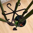 thumbnail image 4 of COM1950s Adjustable Plant Support Clips 4-Pack Foldable Climbing Frame, 4 of 9
