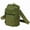 Army green-2, variant on Waterproof MOLLE Waist Bag for Hunting Camping Hiking Outdoor Sports EDC