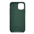thumbnail image 2 of Premium Leather Case Compatible with iPhone 11 - Slim Full Leather Phone Case Supports Wireless Charging Scratch-Resistant Protective Case for iPhone 11 6.1", 2 of 9