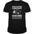 thumbnail image 1 of Weekend Forecast Hiking With No Chance Of cleaning or cooking, 1 of 1