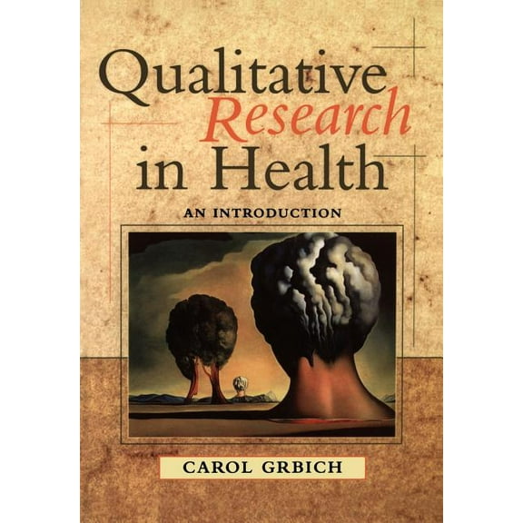 Qualitative Research in Health: An Introduction, (Paperback)