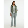 thumbnail image 2 of Avia Women's Quilted Vest, Sizes XS-XXXL, 2 of 2