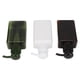 thumbnail image 3 of Juego De Botellas De Champú, Juego De Botellas De Viaje Prensadas Vacías PET Duradero Reciclable Para Dispensar Lociones, Champús, Jabones Corporales ANGGREK Otros, 3 of 8
