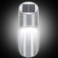 thumbnail image 4 of Outdoor Wall Light Waterproof Motion Sensor Garden Wall Light Patio Wall Lamp, 4 of 7