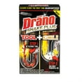 thumbnail image 1 of DRANO Nettoyant pour DRAIN SNAKE PLUS (Lot de 6), 1 of 1