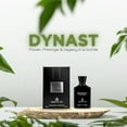 thumbnail image 2 of Dynast Fragrance EDP 100ml – Long Lasting Luxury Perfume | Inspired by Aventus | Bold Men’s Fragrance, 2 of 8