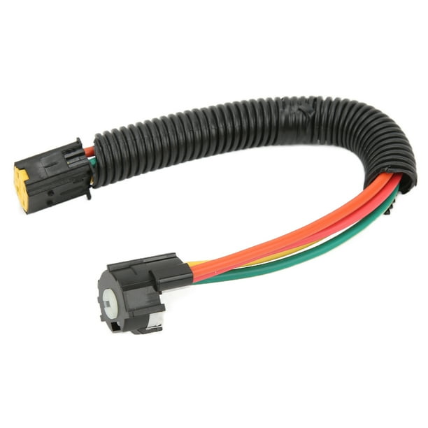 ,Ignition Starter Lock Wiring Ignition Switch Harness Advanced