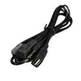 thumbnail image 1 of sweethay Convertidor de Cable de Audio para coche, conector USB de 3,5mm, adaptador para vehículos y camiones, accesorios de modificación Vehículos, repuestos y accesorios Mis, 1 of 6