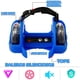 thumbnail image 2 of Ruedas Para Tenis Con Luces Led De Colores Rgb Azul, 2 of 5