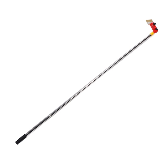 Paint Brush Extender, Multi Functional Practical Paint Brush Extender Kit for Wall Top Work
