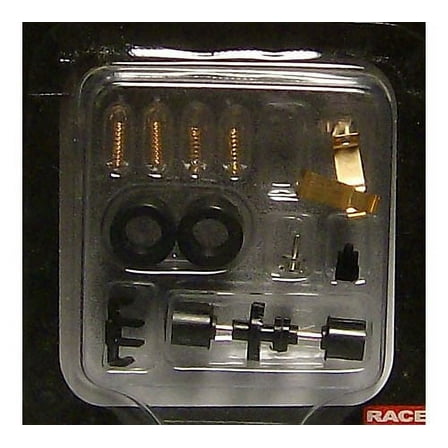 AFX/Racemasters SRT Tune-Up Kit AFX8996 HO Slot Racing Parts & Accessories