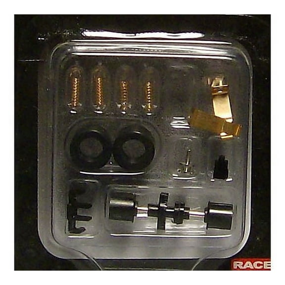 AFX/Racemasters SRT Tune-Up Kit AFX8996 HO Slot Racing Parts & Accessories