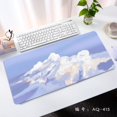 thumbnail image 1 of Alfombrilla de ratón grande para juegos, alfombrilla de escritorio de 80x30CM para teclado de ordenador portátil, alfombrillas de escritorio para PC LIUWENJING unisex, 1 of 2