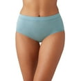 thumbnail image 2 of Wacoal Women’s B-Smooth Brief Panty, Arona, Medium, 2 of 3